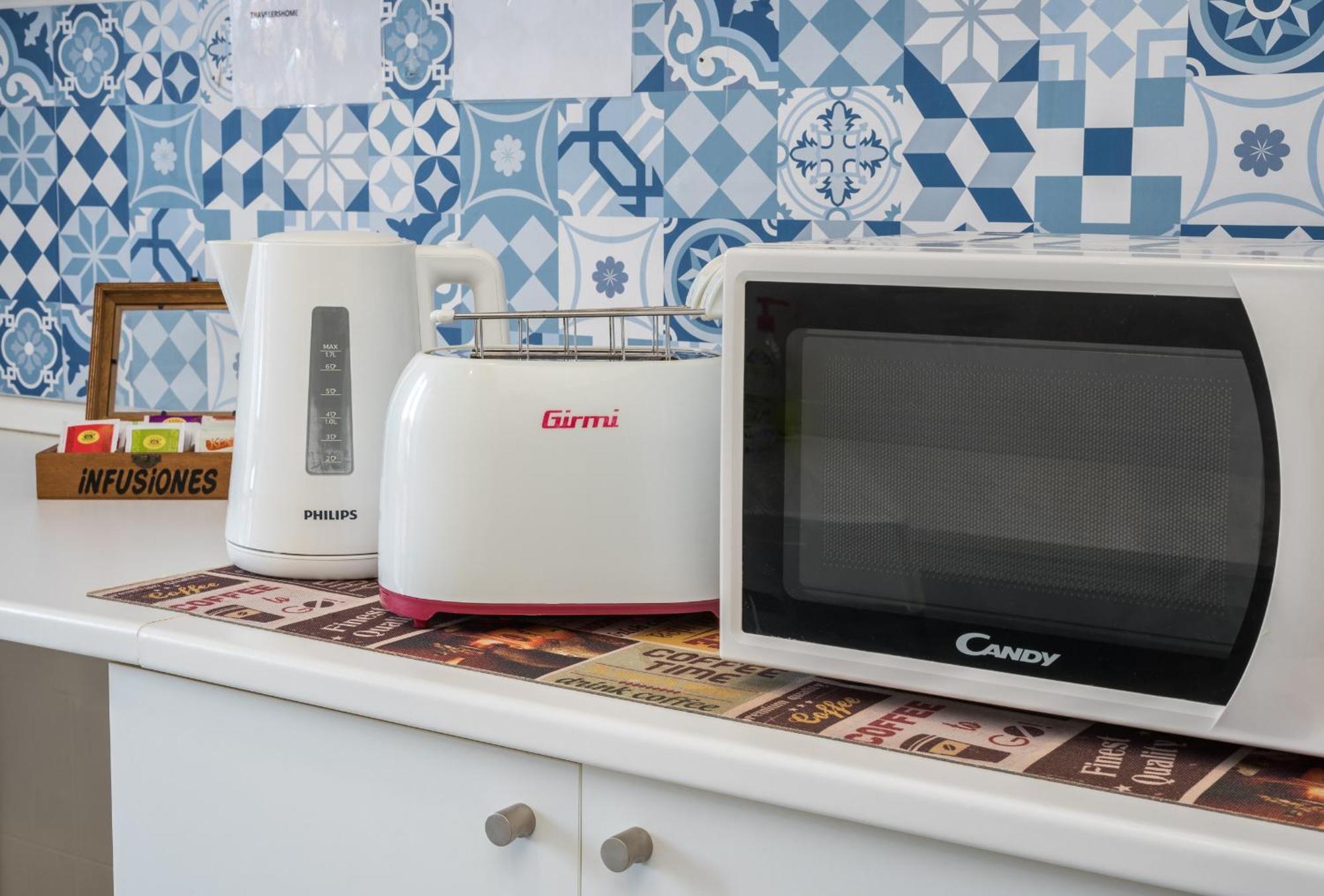 Travelershome Ciampino&Morena Guesthouse — Photos 3