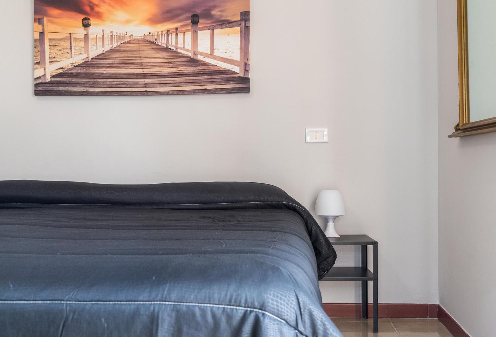Travelershome Ciampino&Morena Guesthouse — Photos 2